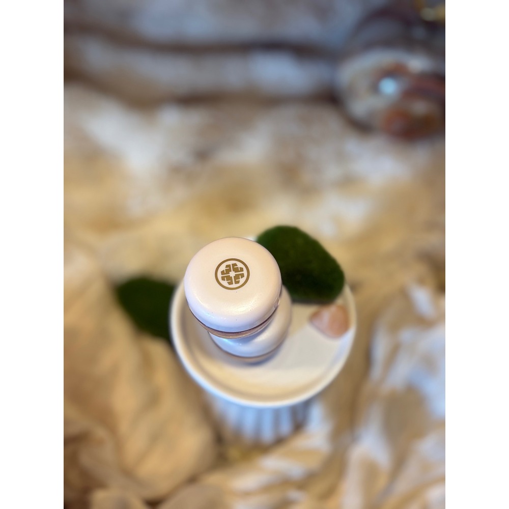 NWOB Tatcha The Kissu Lip Mask - Japanese Peach Jelly - Picture 2 of 3